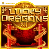 RTP Slot Pragmatic lucky dragons