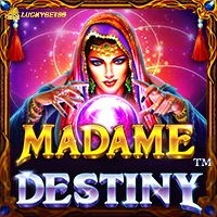 RTP Slot Pragmatic madame destiny