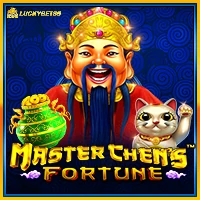 RTP Slot Pragmatic master chens fortune