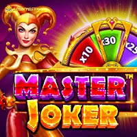 RTP Slot Pragmatic Master Joker