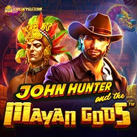 RTP Slot Pragmatic mayan gods