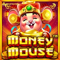 RTP Slot Pragmatic money mouse