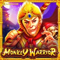 RTP Slot Pragmatic monkey warrior