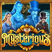 RTP Slot Pragmatic mysterious