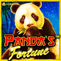 RTP Slot Pragmatic panda fortune