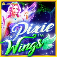RTP Slot Pragmatic pixie wings