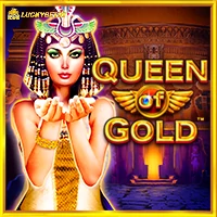 RTP Slot Pragmatic queen gold