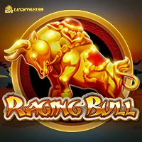 RTP Slot Pragmatic raging bull