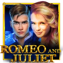 RTP Slot Pragmatic romeo and juliet