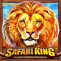 RTP Slot Pragmatic safari king