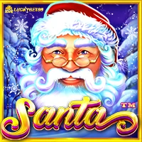 RTP Slot Pragmatic santa