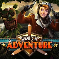 RTP Slot Pragmatic spirit of adventure