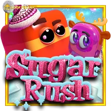 RTP Slot Pragmatic sugar rush 2