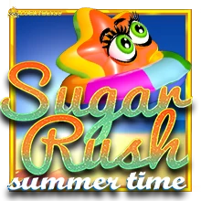 RTP Slot Pragmatic sugar rush summer time
