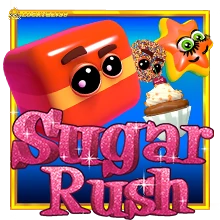 RTP Slot Pragmatic sugar rush