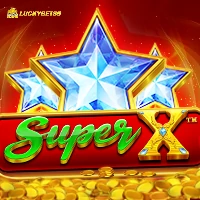 RTP Slot Pragmatic superx