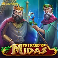 RTP Slot Pragmatic Play The Hand Of Midas