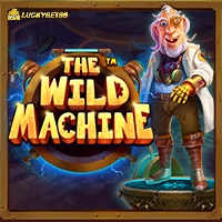 RTP Slot Pragmatic the wild machine