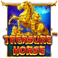 RTP Slot Pragmatic treasure horse
