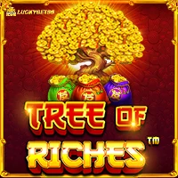 RTP Slot Pragmatic Tree of Riches