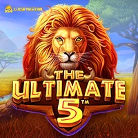 RTP Slot Pragmatic Play Ultimate 5