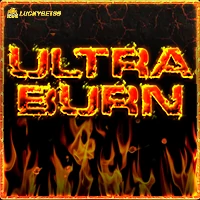 RTP Slot Pragmatic ultra burn