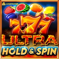 RTP Slot Pragmatic ultra hold spin
