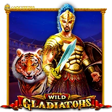 RTP Slot Pragmatic wild gladiators