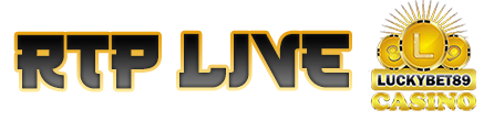 RTP LIVE SLOT Luckybet89